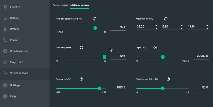    Android Studio 2.2