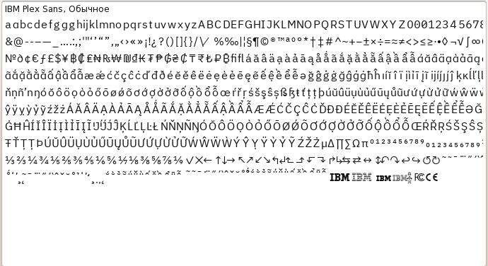 Шрифт ibm. IBM шрифт. IBM Plex Sans кириллица. Шрифт программиста. IBM Plex Serif.