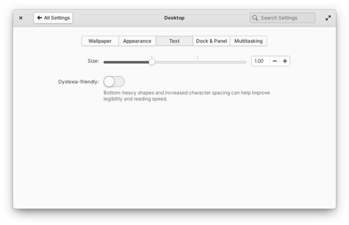 Выпуск дистрибутива Elementary OS 6.1