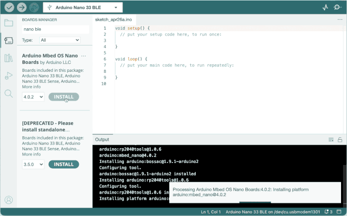 Arduino IDE 2 3 Enhanced Development Environment GAMINGDEPUTY Arduino IDE 2 3 Enhanced Development Environment GAMINGDEPUTY