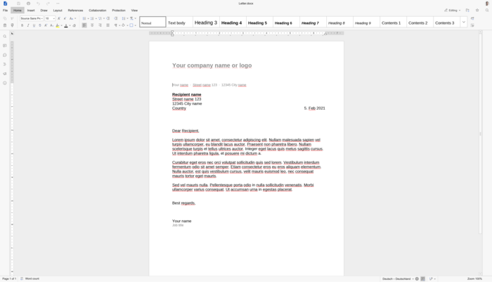 Изображение